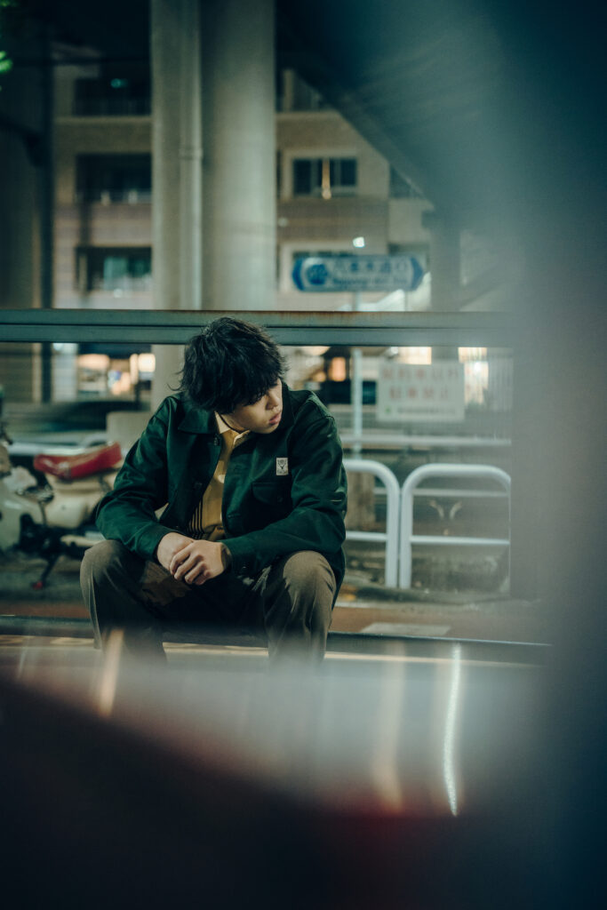 野本慶が語るサウンドデザインの重要さ、多様なインプットから得られた発見と気づき