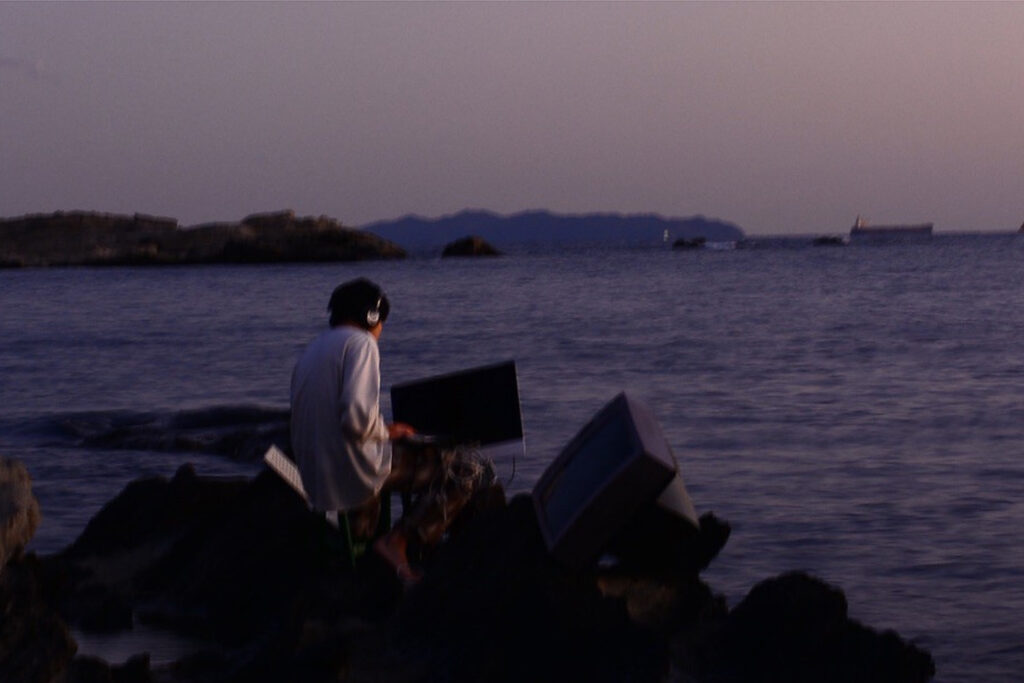 Meg Bonus アーティスト